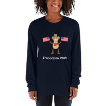 Load image into Gallery viewer, Long sleeve t-shirt
