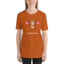 Load image into Gallery viewer, Short-Sleeve Unisex T-Shirt
