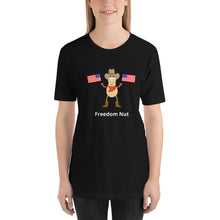 Load image into Gallery viewer, Short-Sleeve Unisex T-Shirt
