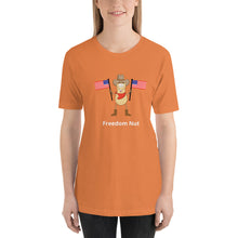 Load image into Gallery viewer, Short-Sleeve Unisex T-Shirt
