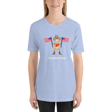 Load image into Gallery viewer, Short-Sleeve Unisex T-Shirt
