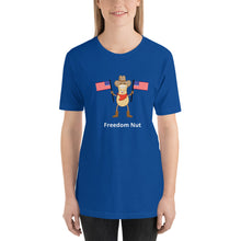 Load image into Gallery viewer, Short-Sleeve Unisex T-Shirt
